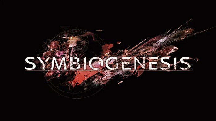 Square Enix new NFT game
Symbiogenesis